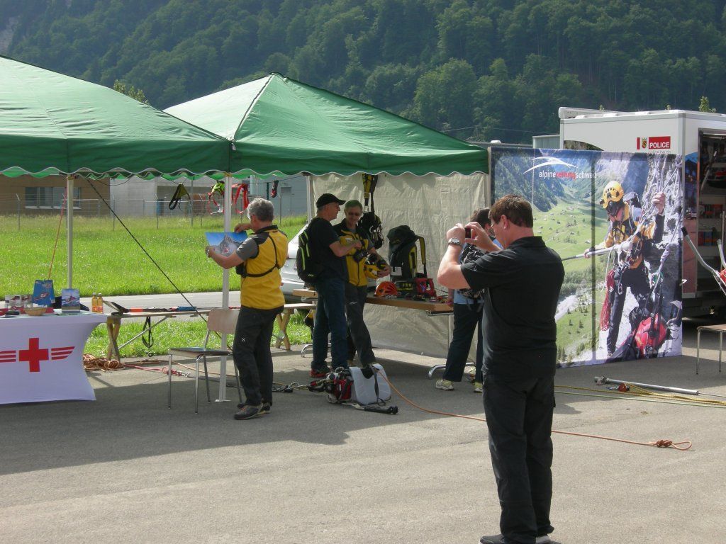 Samariterverein Meiringen