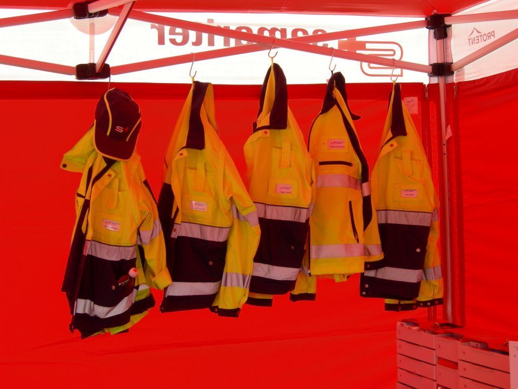 Samariterverein Meiringen