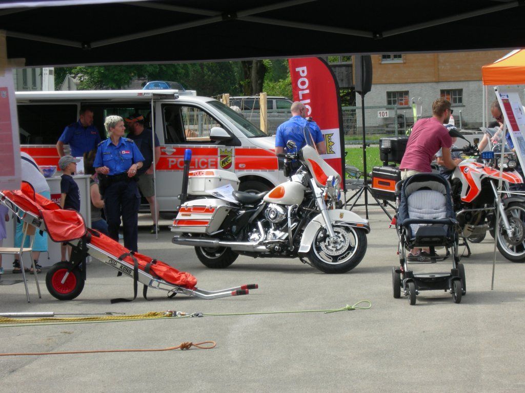 Samariterverein Meiringen
