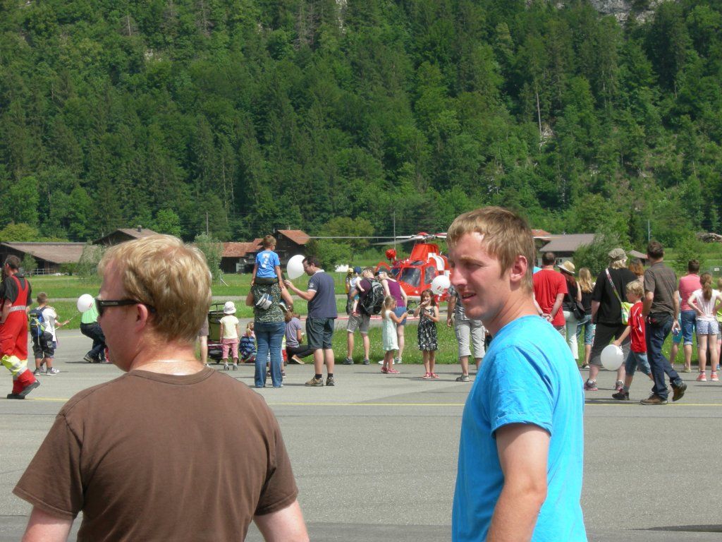 Samariterverein Meiringen