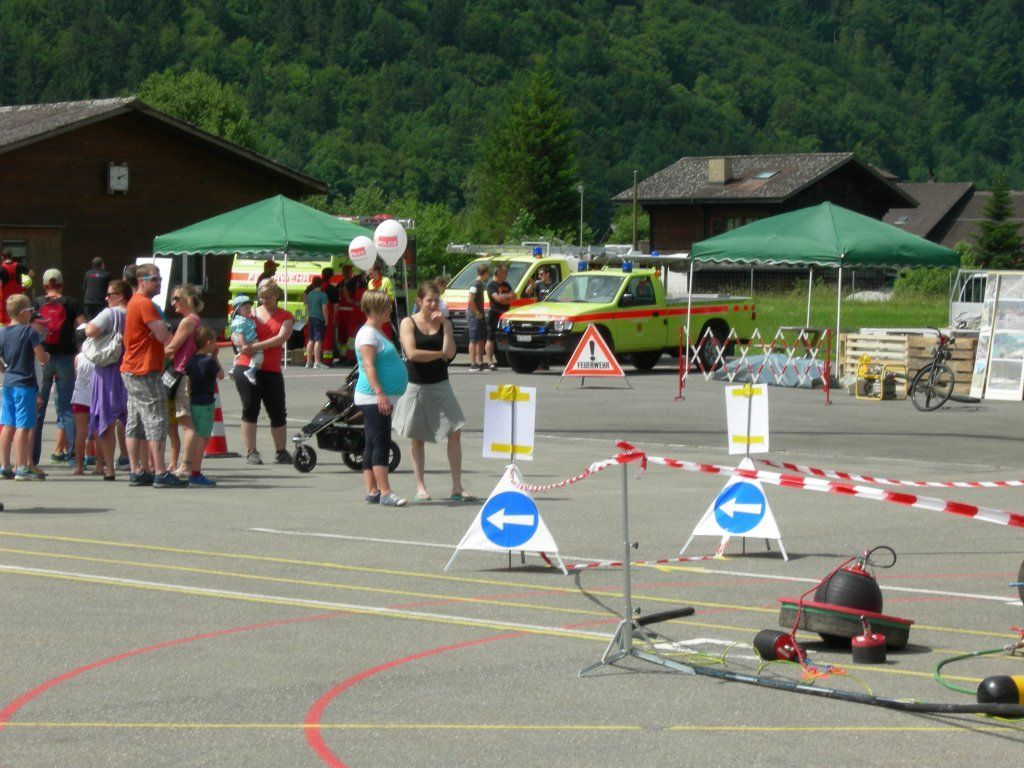 Samariterverein Meiringen