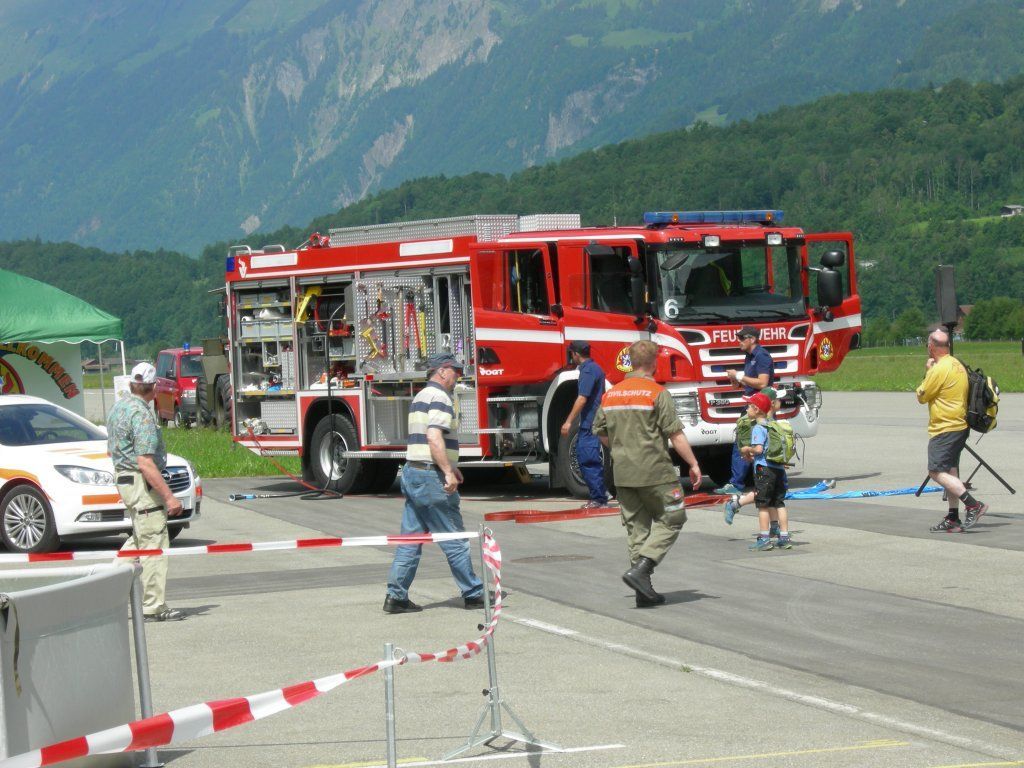 Samariterverein Meiringen