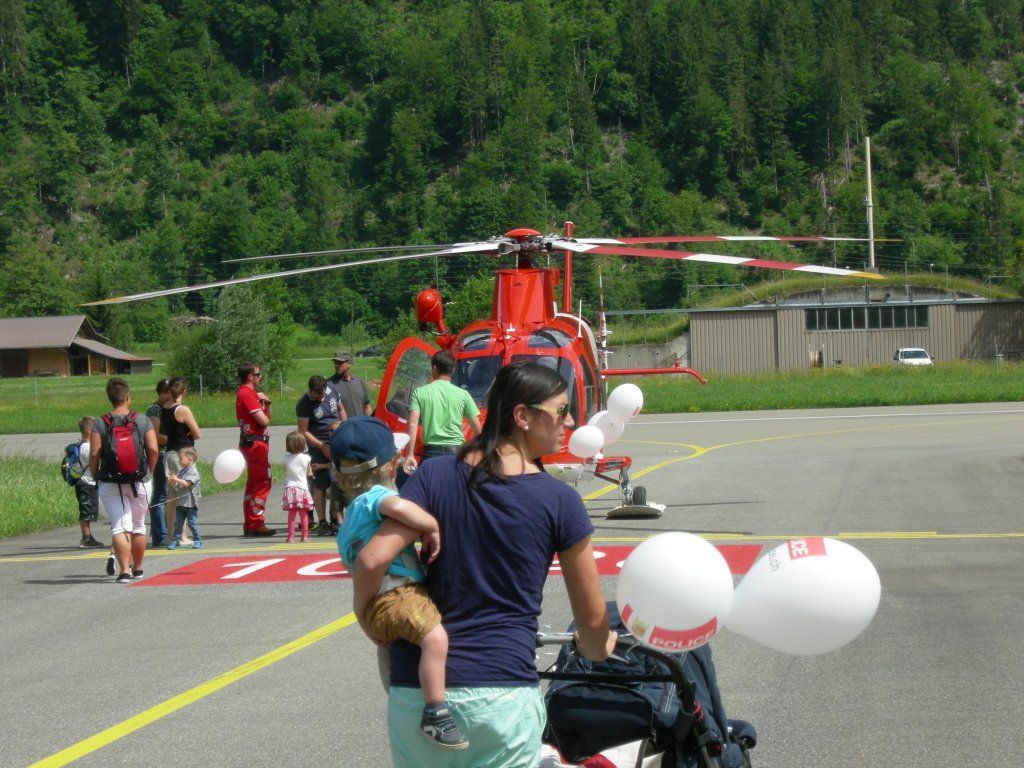 Samariterverein Meiringen