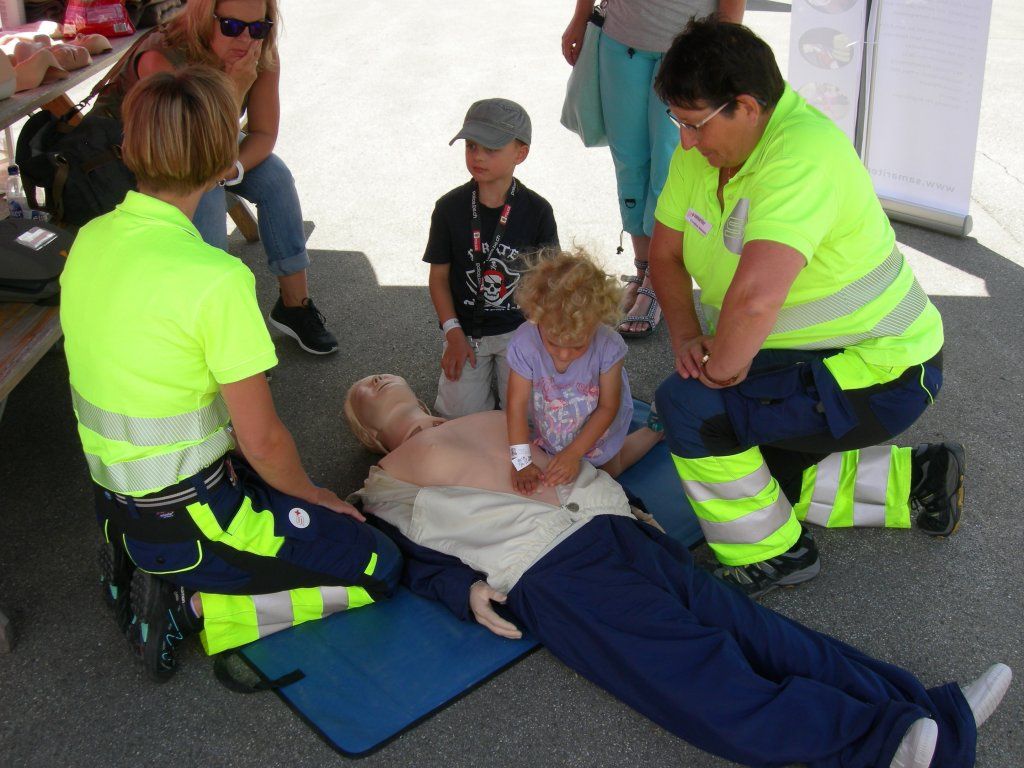 Samariterverein Meiringen