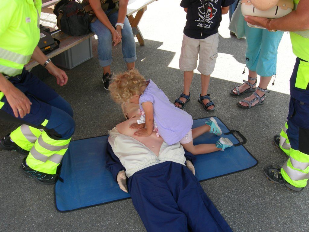 Samariterverein Meiringen