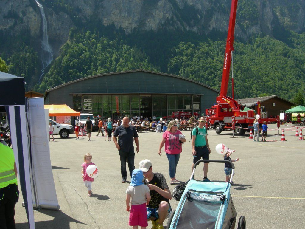 Samariterverein Meiringen