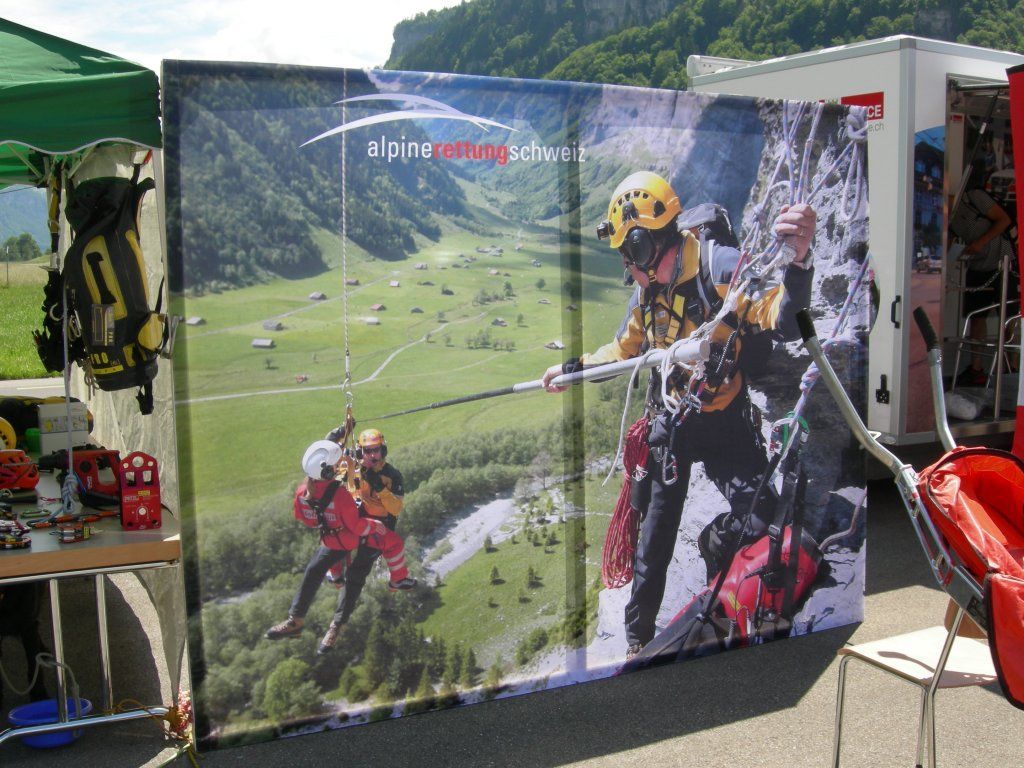 Samariterverein Meiringen