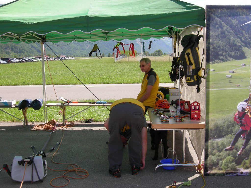Samariterverein Meiringen