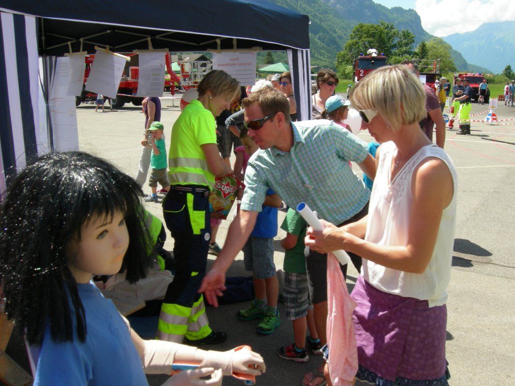 Samariterverein Meiringen