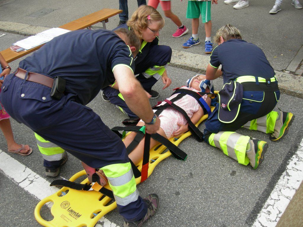 Samariterverein Meiringen