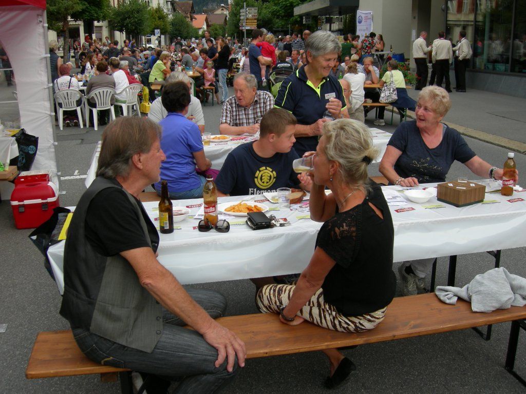 Samariterverein Meiringen