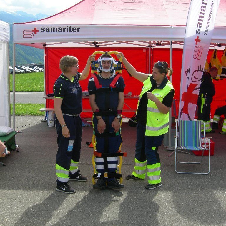Samariterverein Meiringen