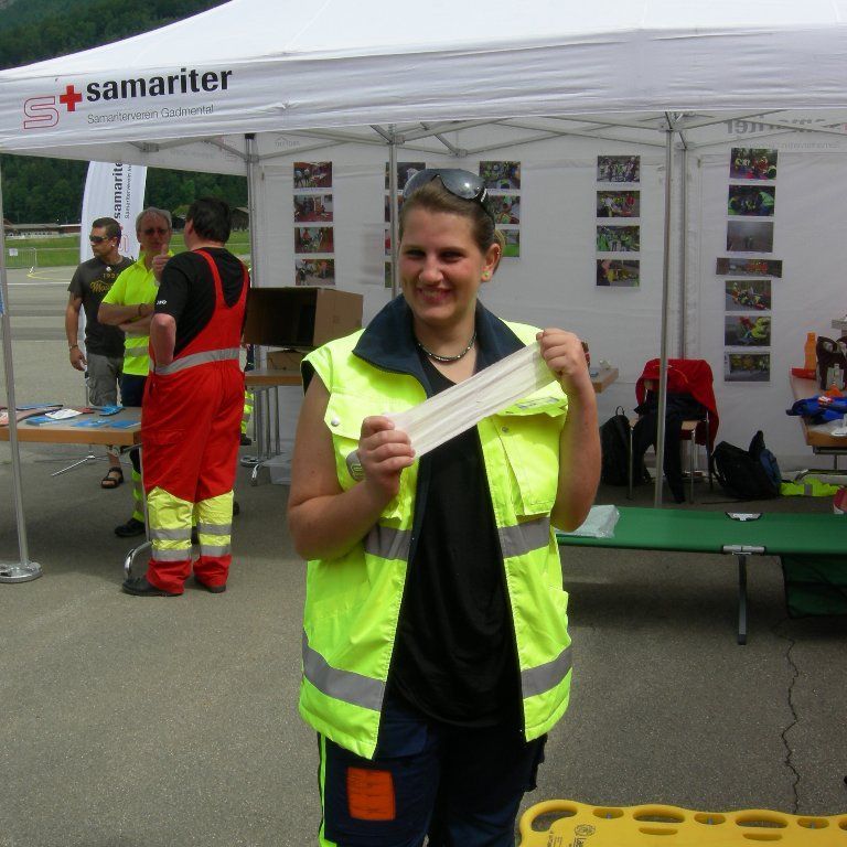 Samariterverein Meiringen