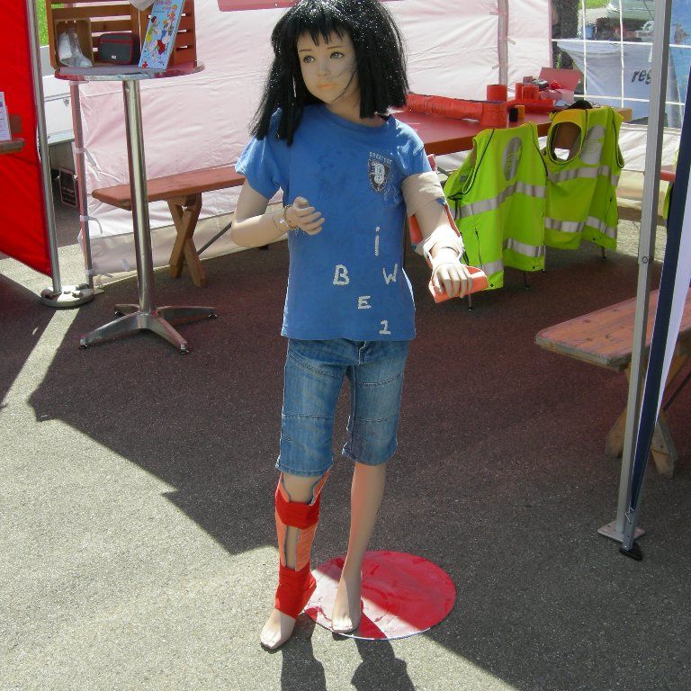 Samariterverein Meiringen