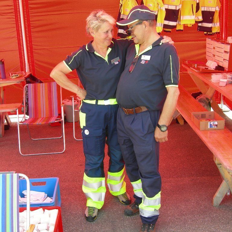 Samariterverein Meiringen