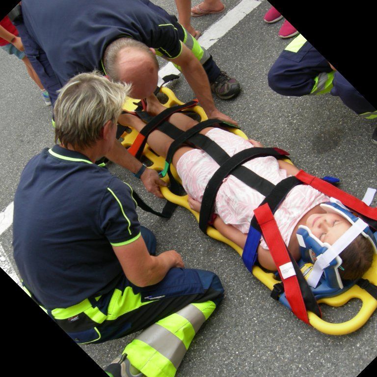 Samariterverein Meiringen