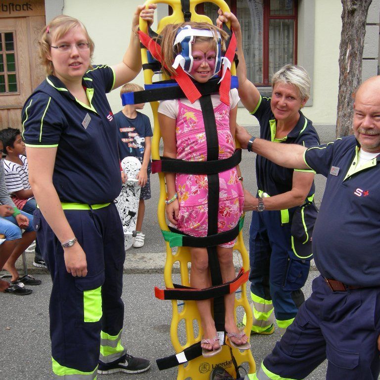 Samariterverein Meiringen