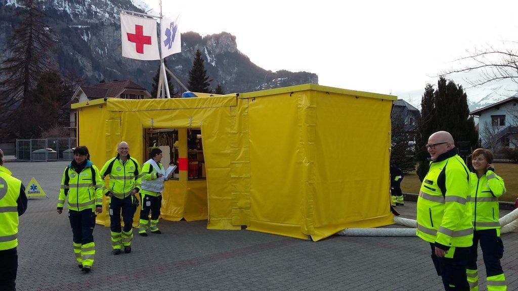 Samariterverein Meiringen