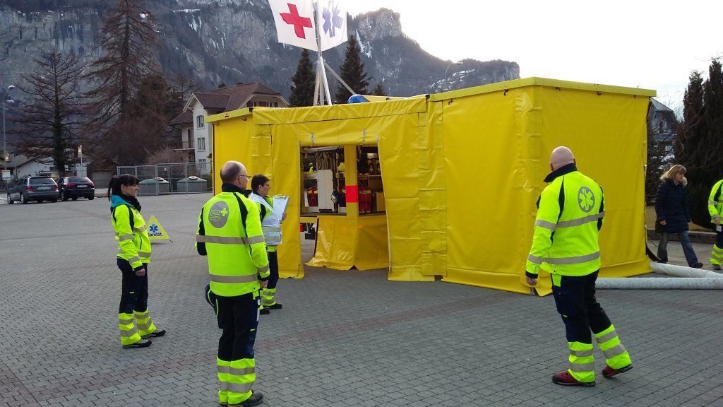 Samariterverein Meiringen