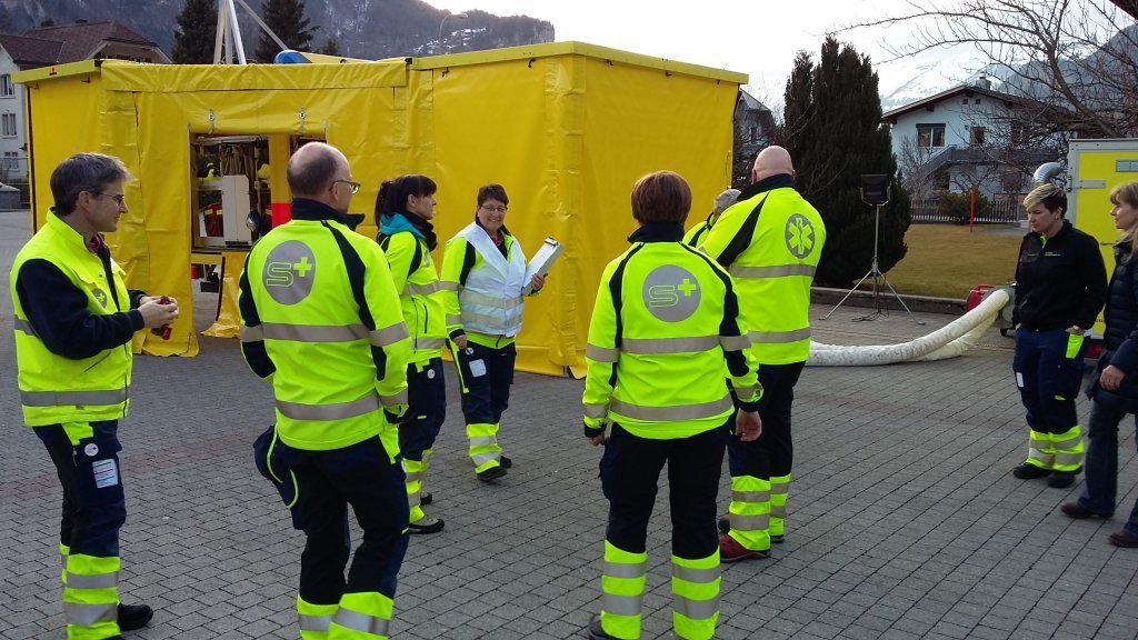 Samariterverein Meiringen