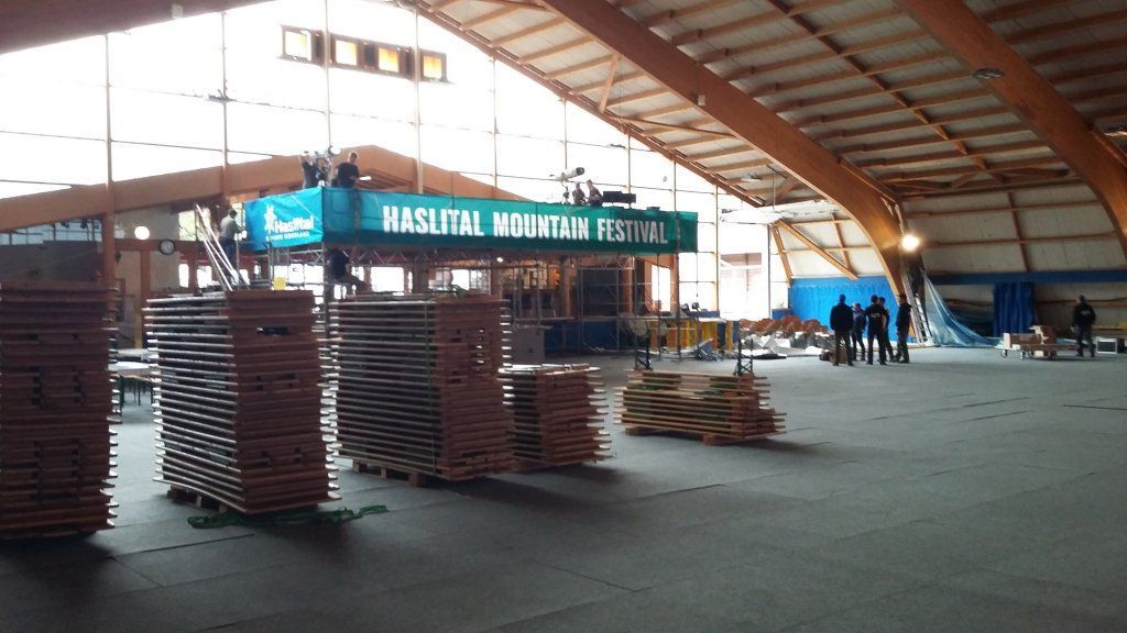 Samariterverein Meiringen