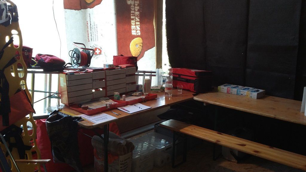 Samariterverein Meiringen