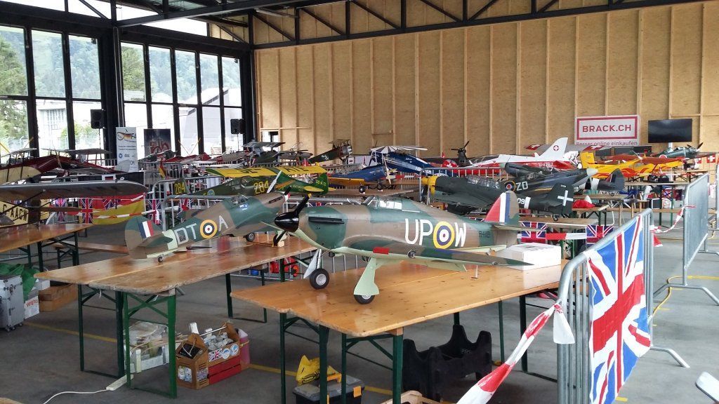 Samariterverein Meiringen