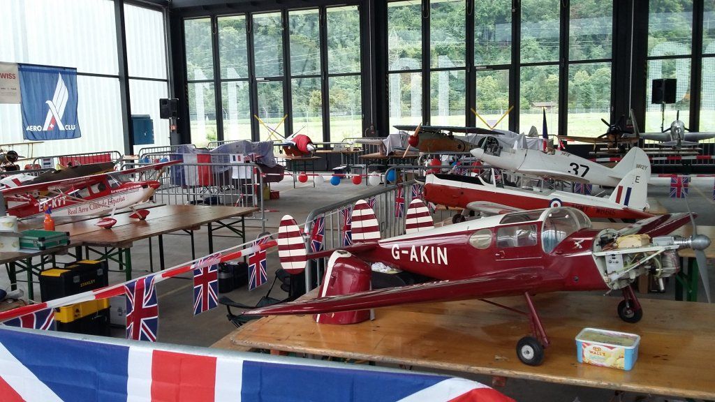 Samariterverein Meiringen