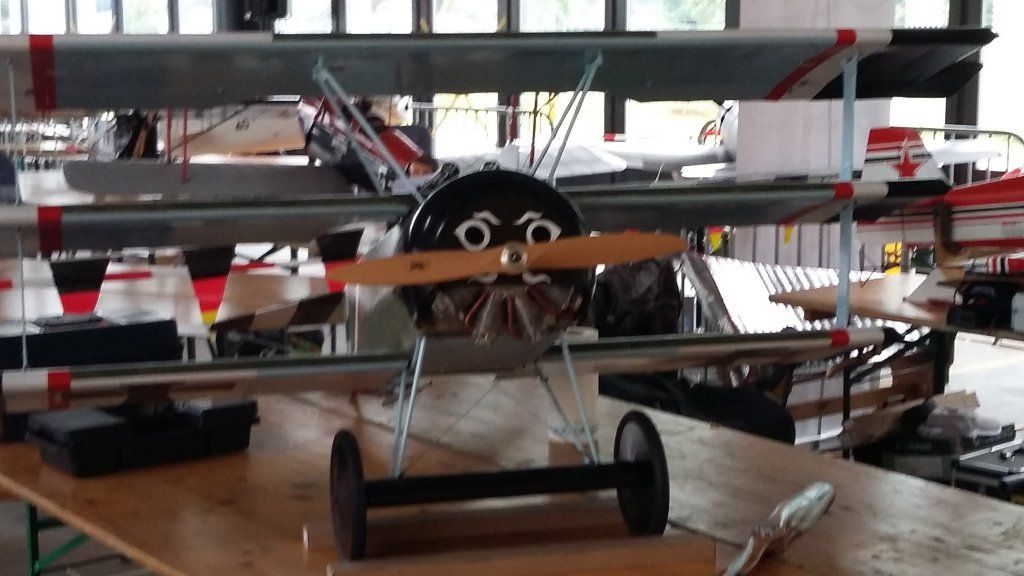 Samariterverein Meiringen