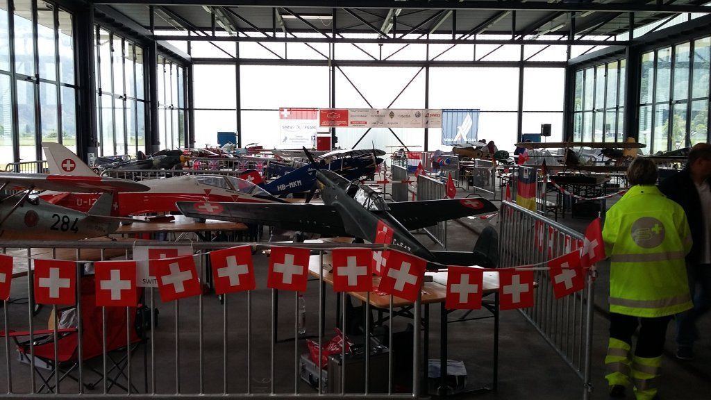 Samariterverein Meiringen