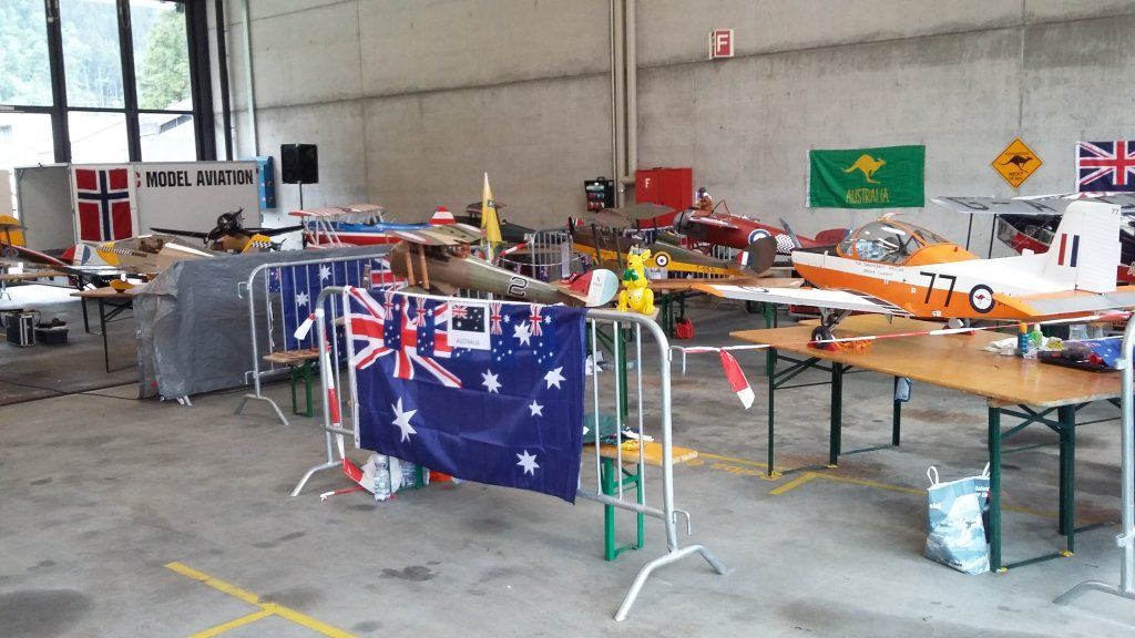 Samariterverein Meiringen