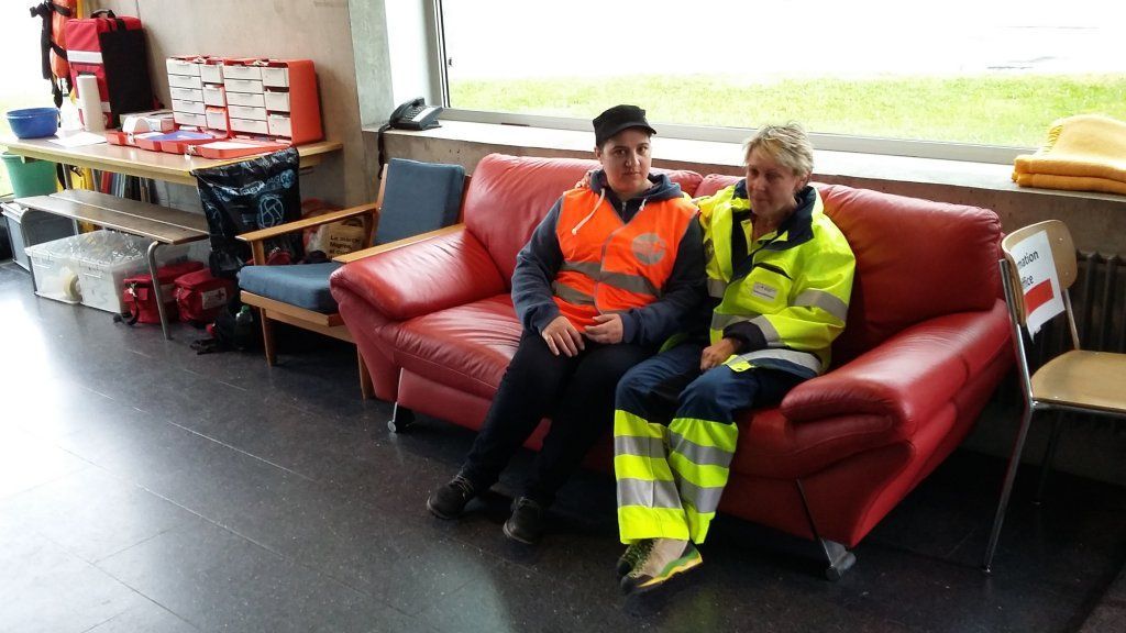 Samariterverein Meiringen