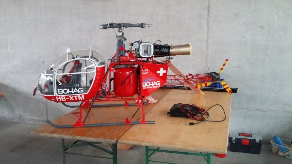 Samariterverein Meiringen