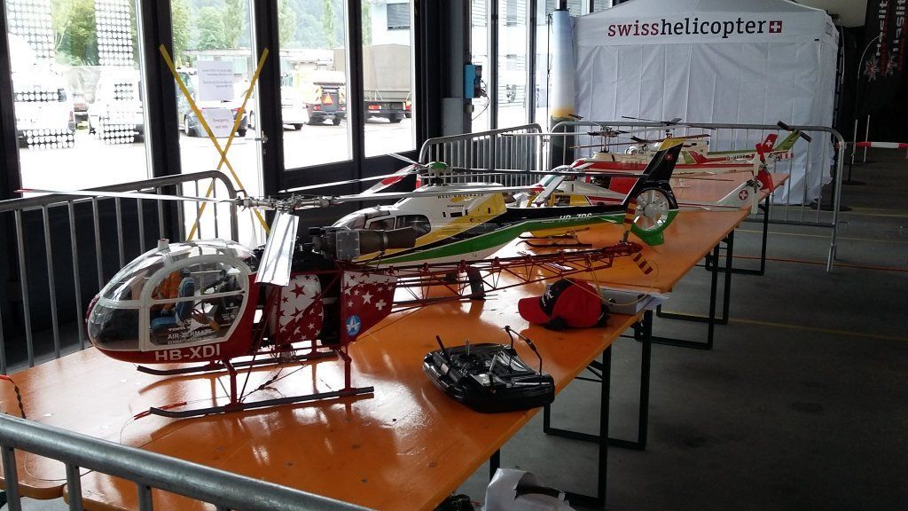 Samariterverein Meiringen