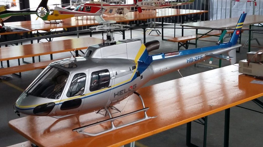 Samariterverein Meiringen