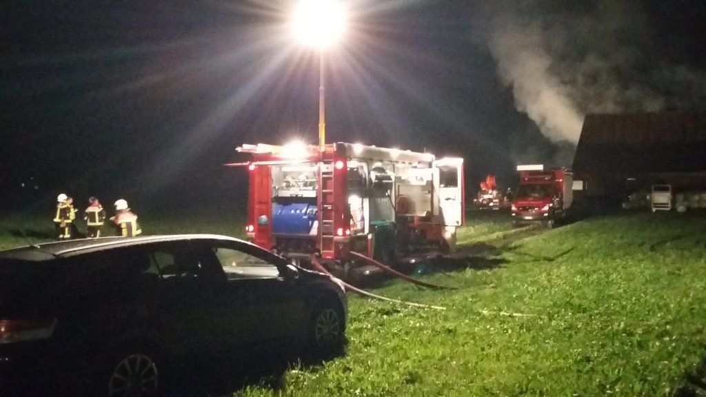 Samariterverein Meiringen