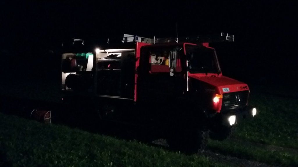 Samariterverein Meiringen