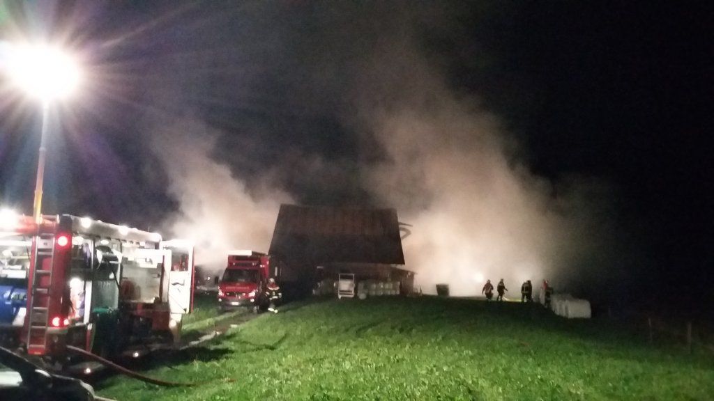 Samariterverein Meiringen