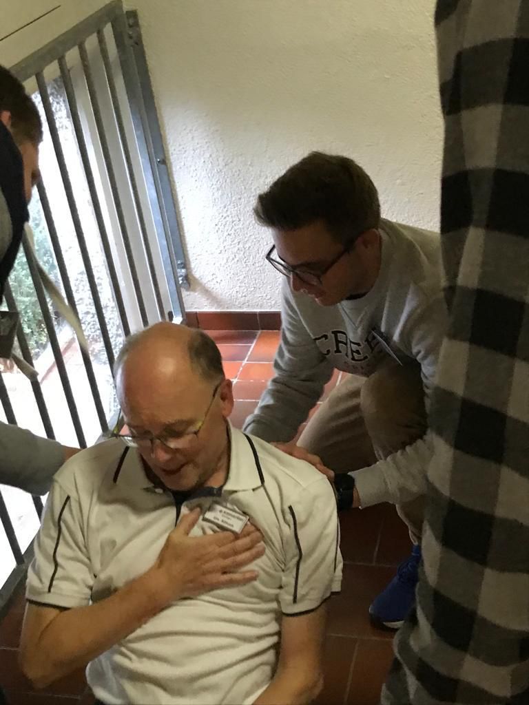 Samariterverein Meiringen