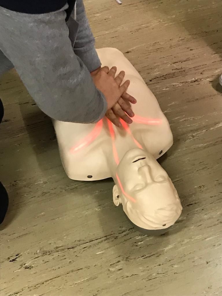 Samariterverein Meiringen