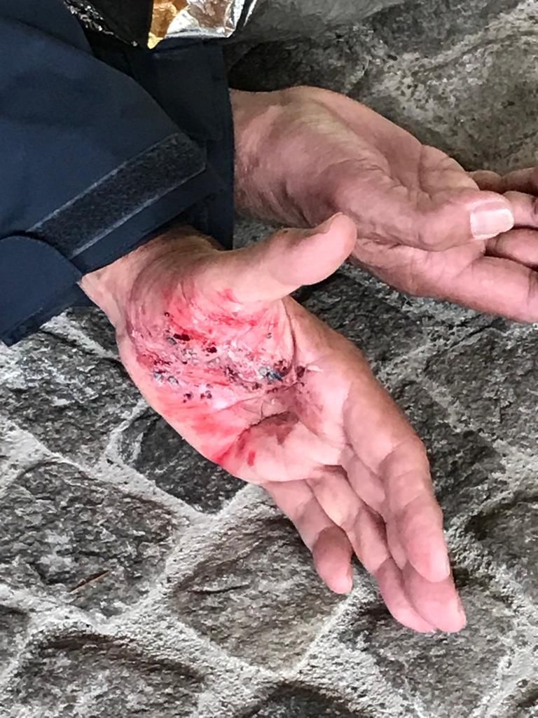 Samariterverein Meiringen