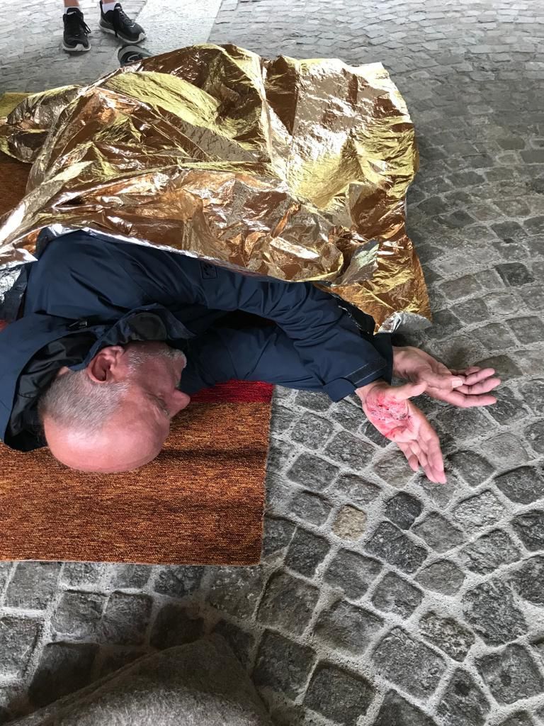 Samariterverein Meiringen