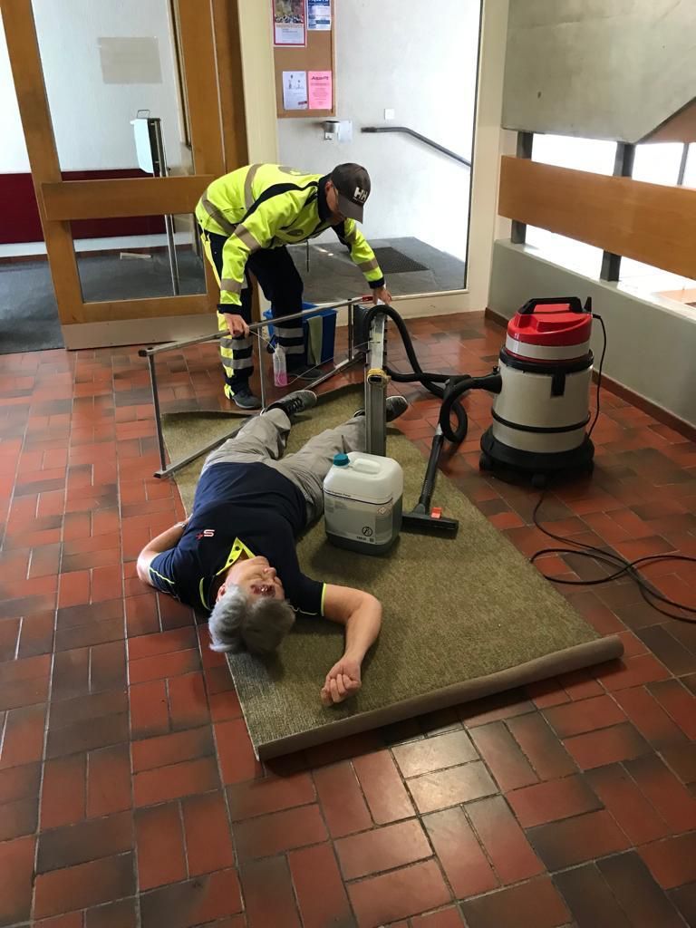 Samariterverein Meiringen