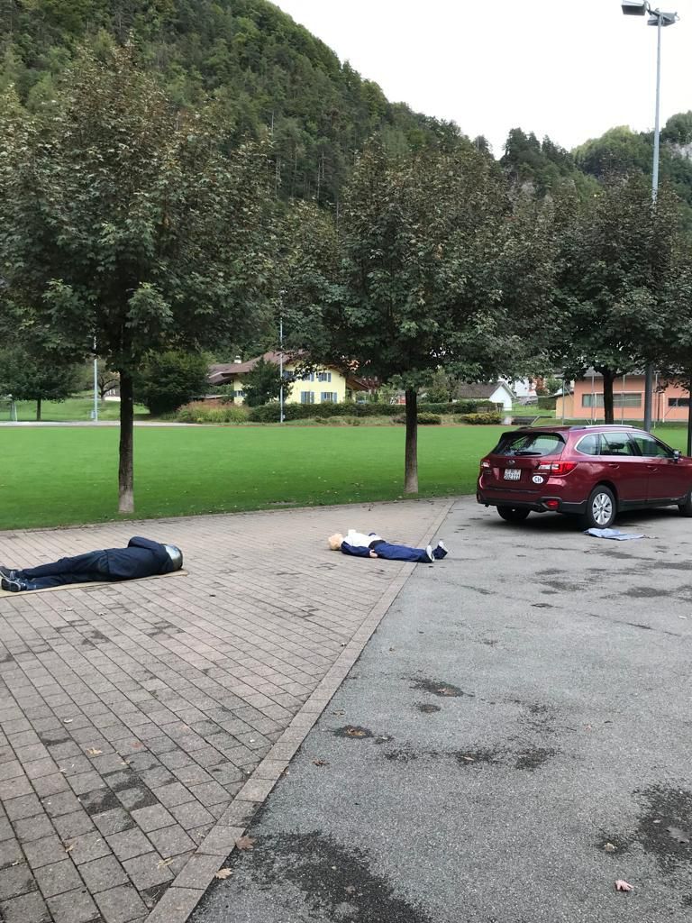 Samariterverein Meiringen