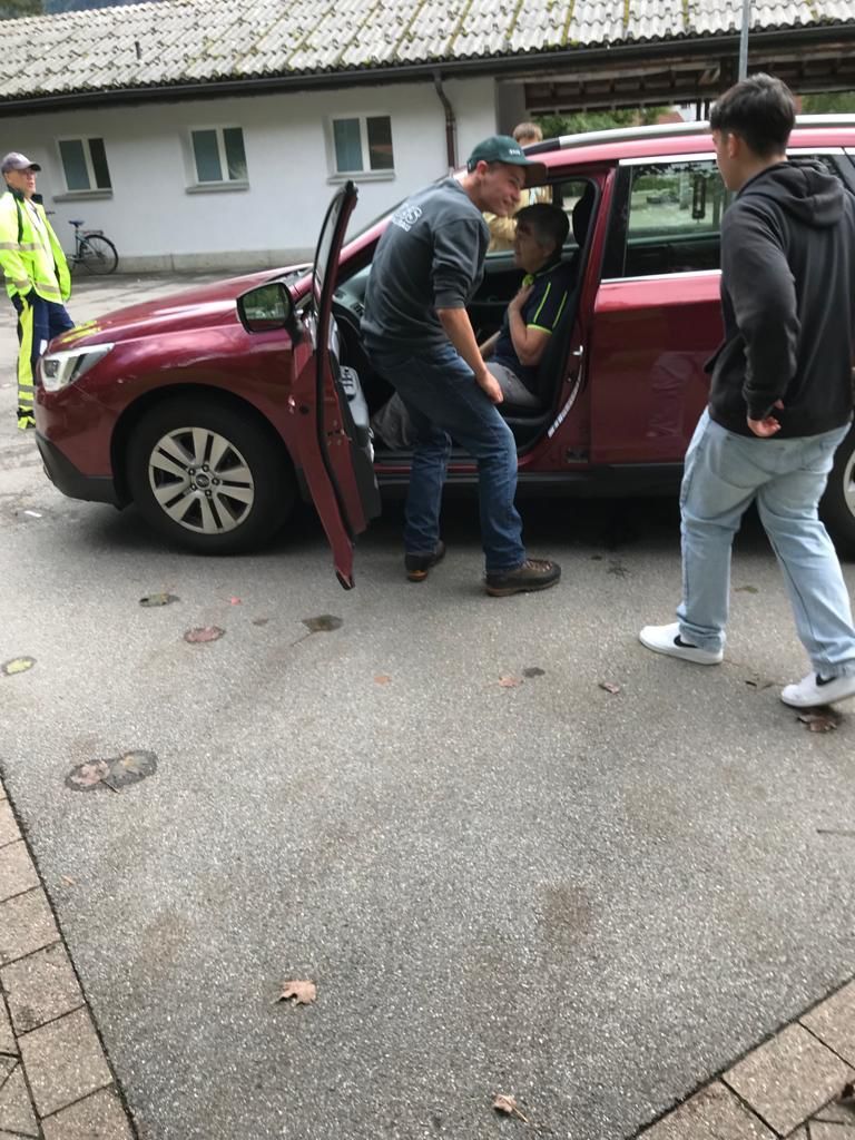 Samariterverein Meiringen