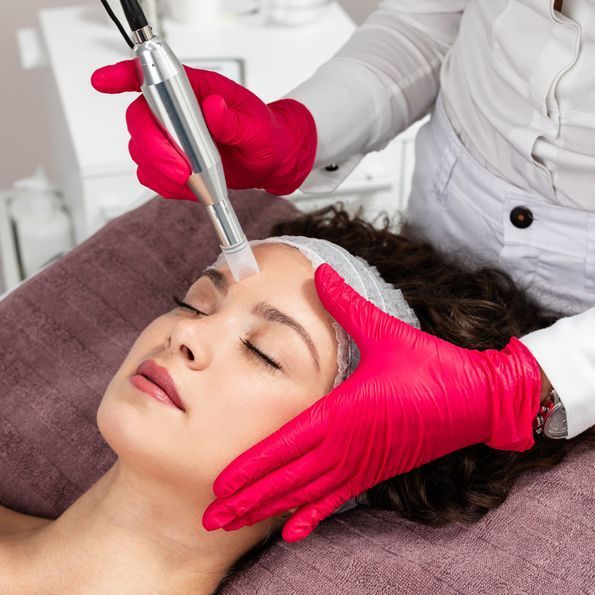 Haarentfernung - nail&co cosmetic