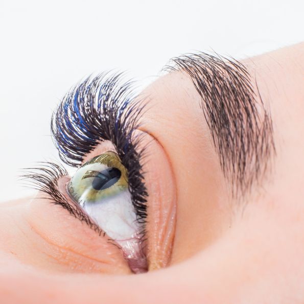 Wimpern und Augen Behandlungen - nail&co cosmetic