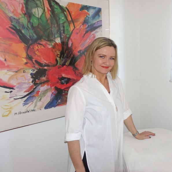 Kosmetikerin - nail&co cosmetic