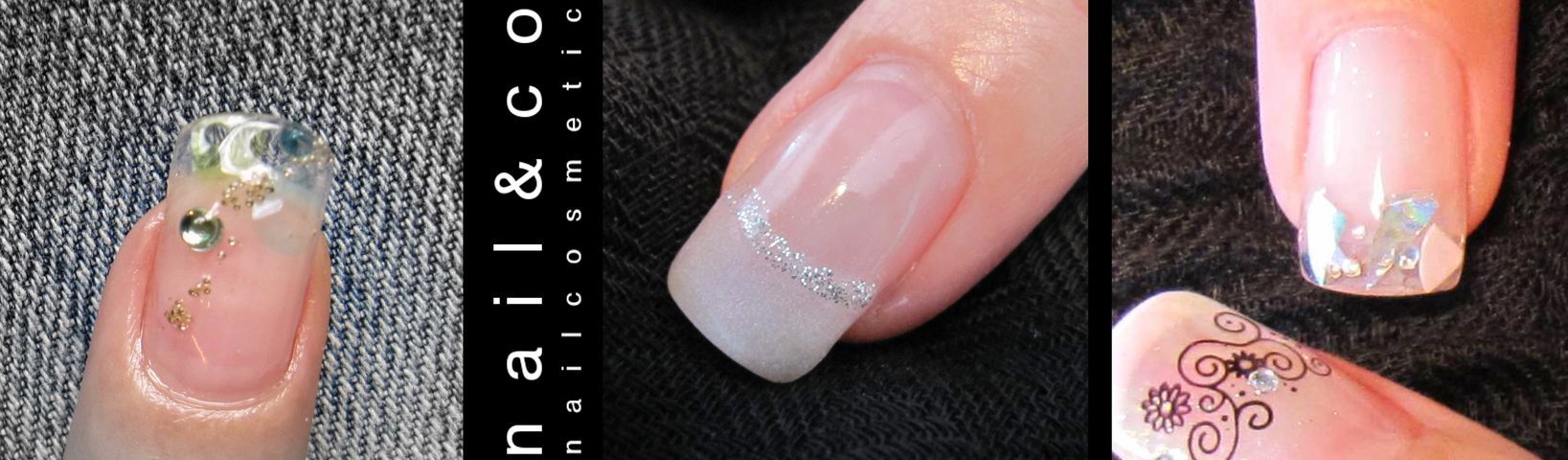 Nailart - nail&co cosmetic