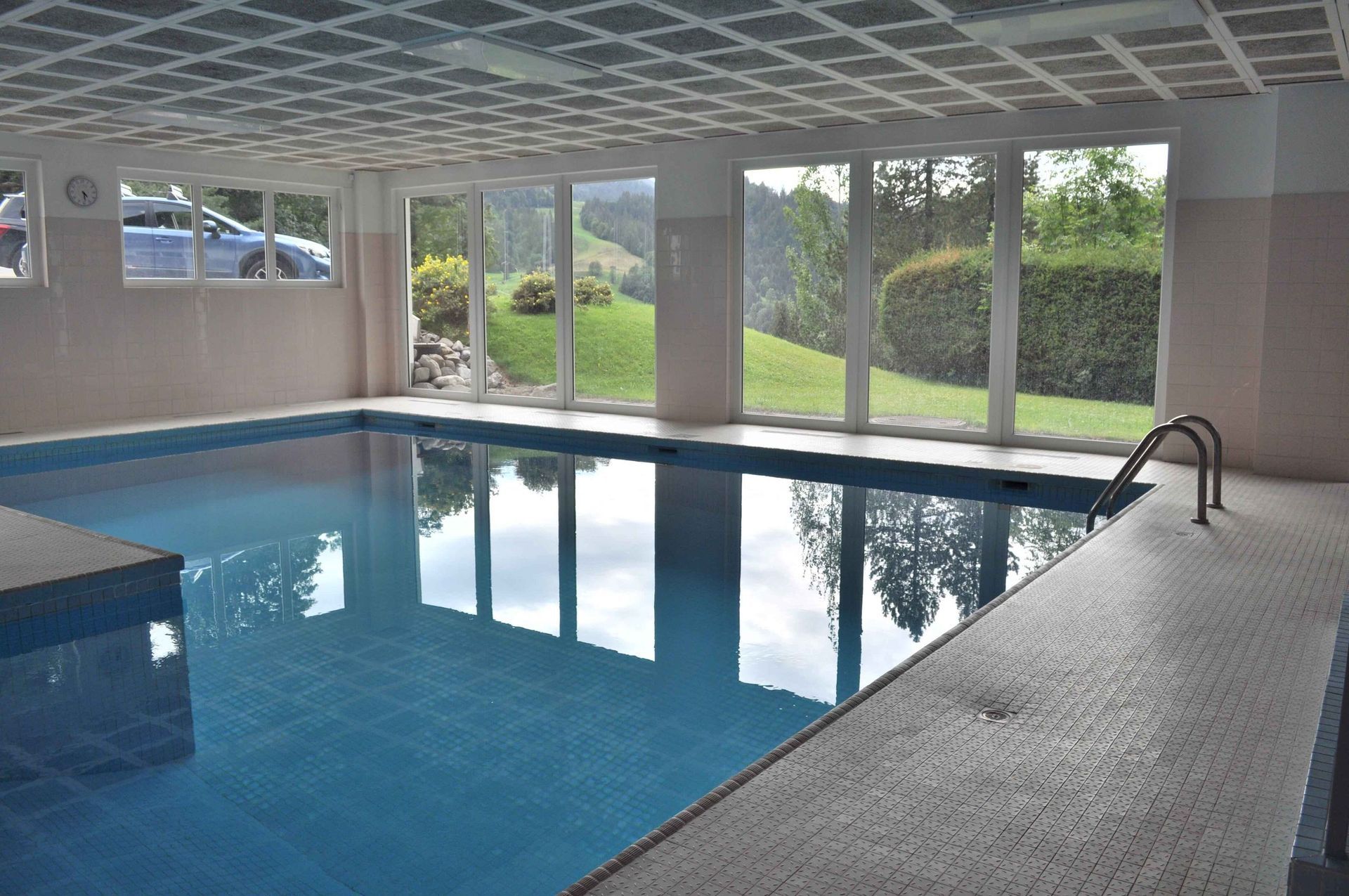 Multilocation Voirol Sàrl Chalet Bergeronnette